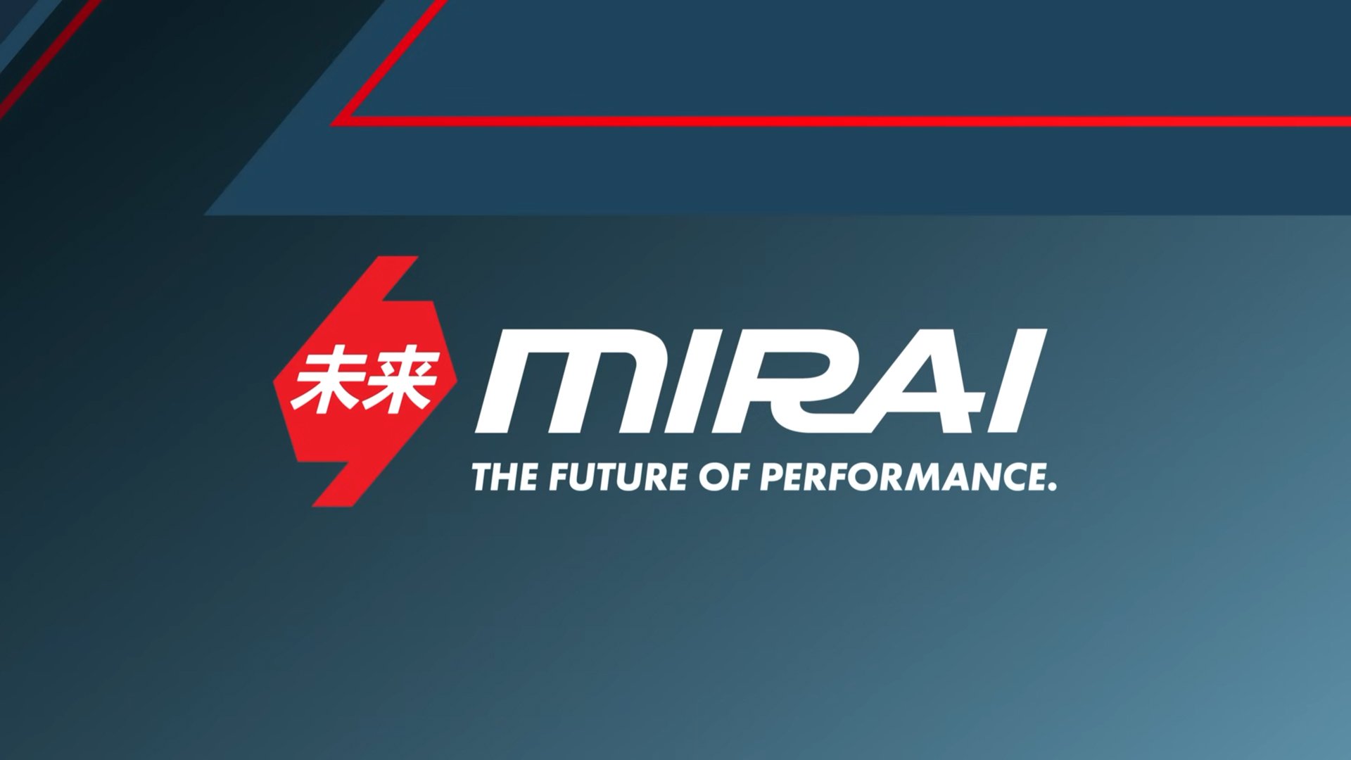 Mirai