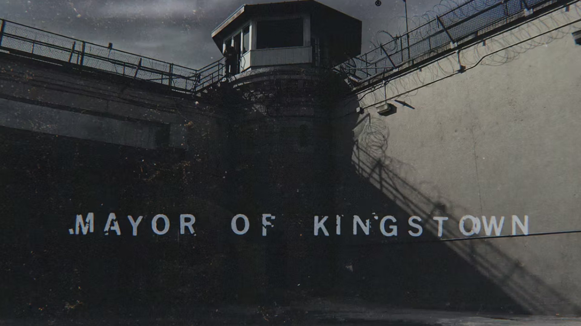 Mayor of Kingstown