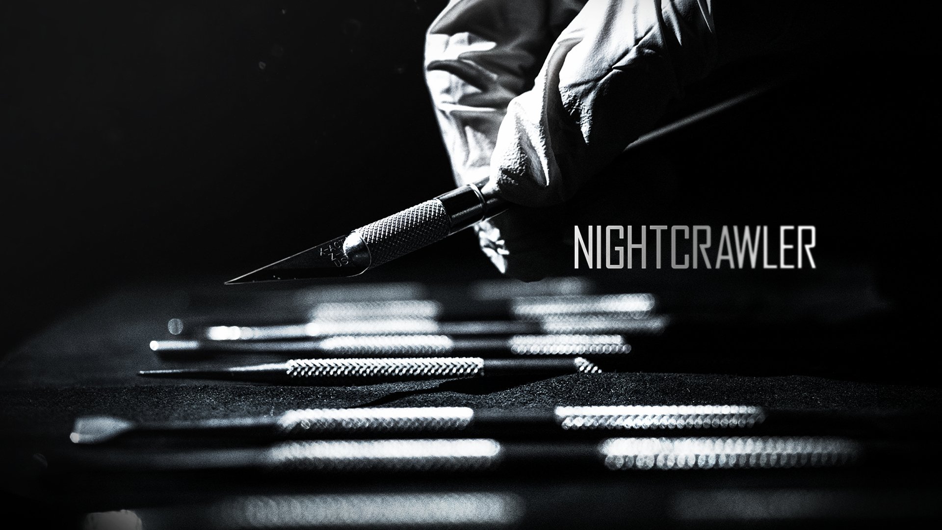 Nightcrawler
